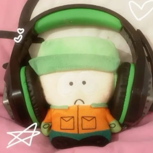 creator Mosh_Mulinshy's avatar