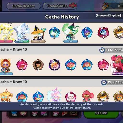 comment user avatar