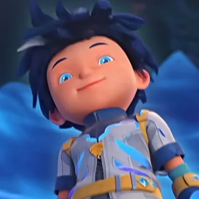 creator Beliung ∞'s avatar