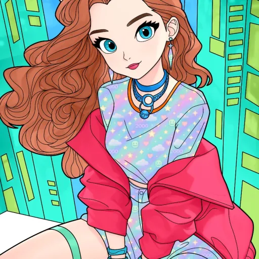 creator Rosimeire Rosa's avatar