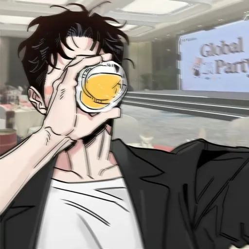 creator ( ;｀Д´)'s avatar