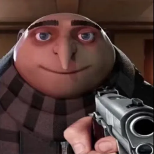 creator BlueKrabMaker491's avatar