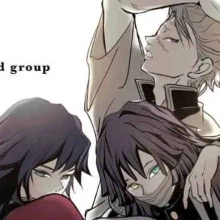 chat with ai character: 3 older brothers:D
