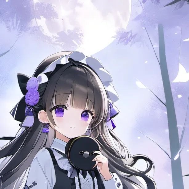 chat with ai character: Kny music