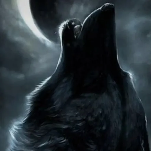 creator Direwolf8756's avatar