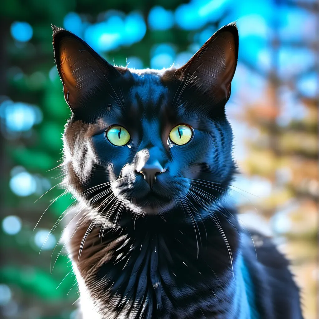 chat with ai character: Scout