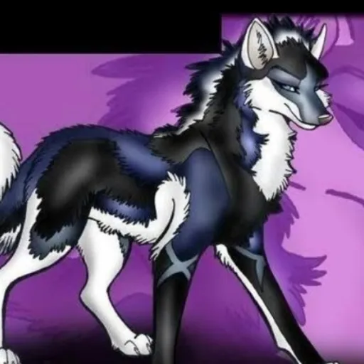 creator Direwolf8756's avatar