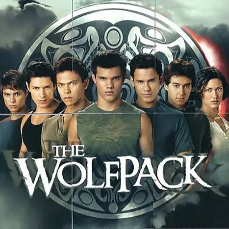 creator Direwolf8756's avatar