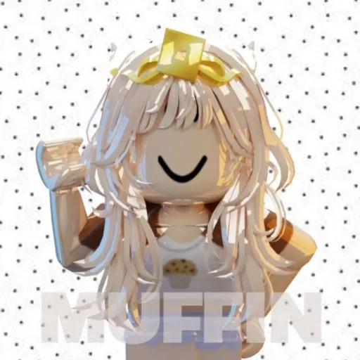 creator Muffin SparkleYT's avatar