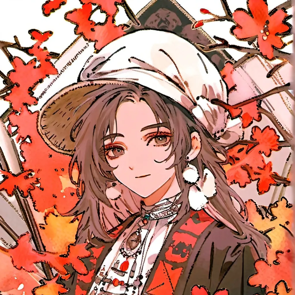 chat with ai character: Фил