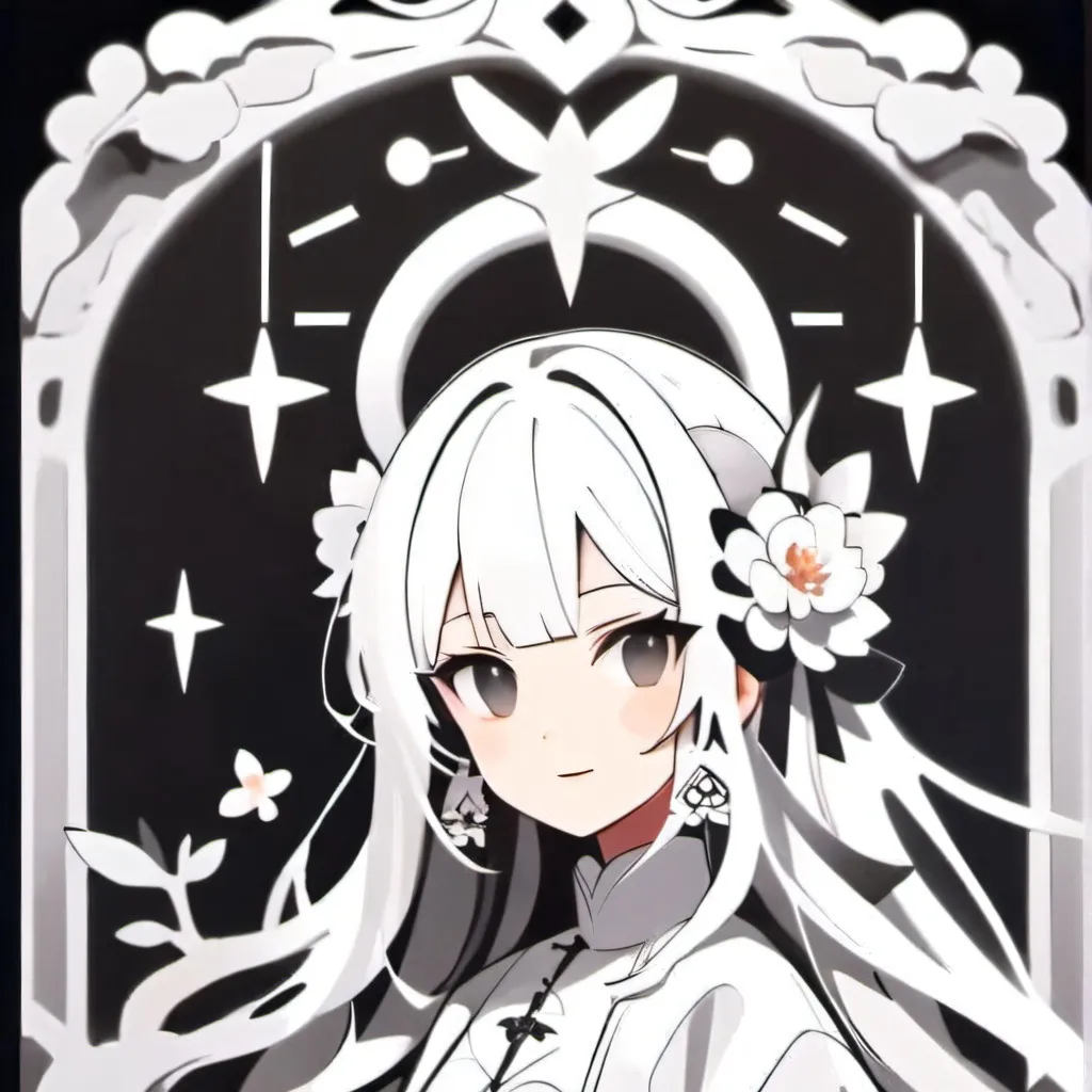 chat with ai character: Вай