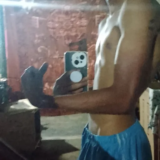 creator DAVID( ˇ෴ˇ )'s avatar