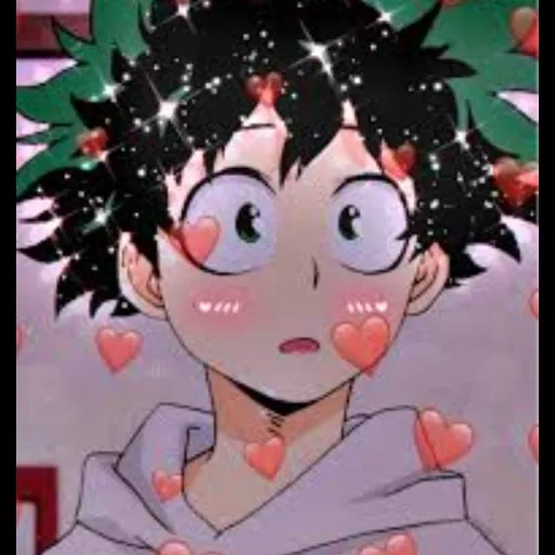 creator 🥦izuku midoriya 🥦5's avatar