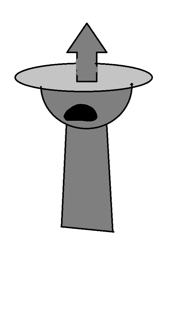 ai character: clukr phase 2  background