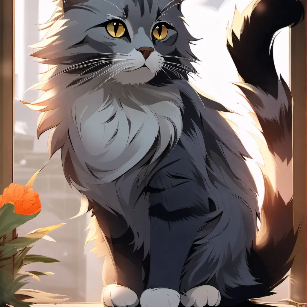 chat with ai character: nIRO