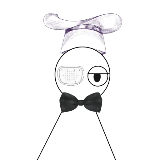 creator Mr White-sprunki🎩⬜'s avatar
