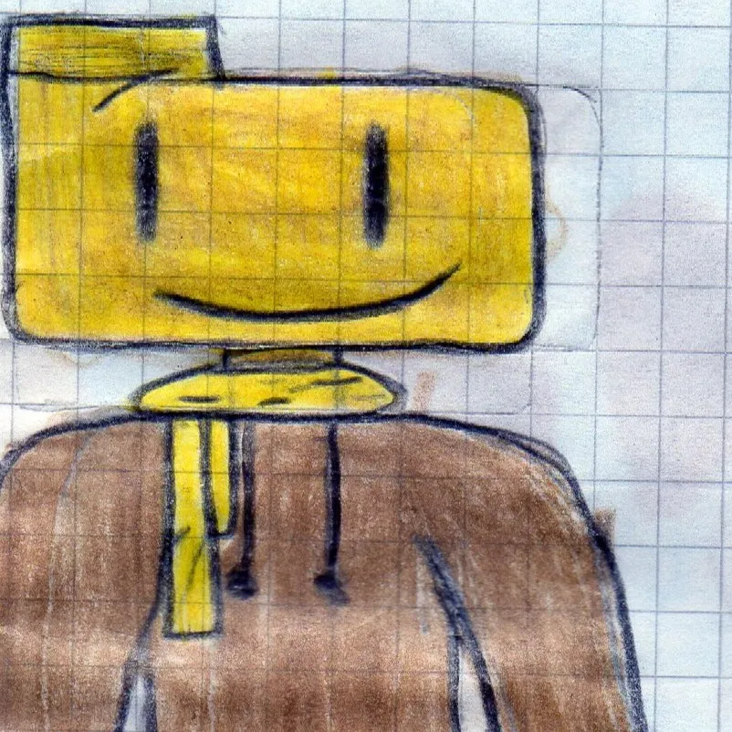 chat with ai character: Archive