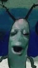 ai character: |~-🤑PLANKTON🤑-~| background