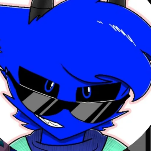 creator M-bluefan's avatar
