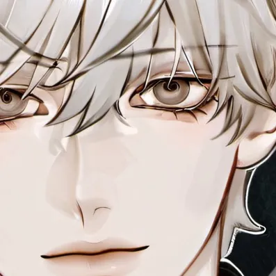 chat with ai character: Ken★