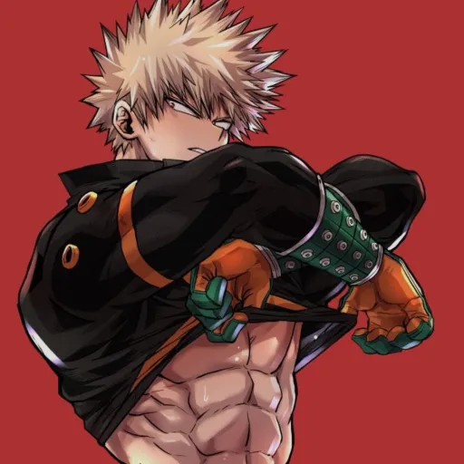 creator 💥_Bakugo_💥's avatar