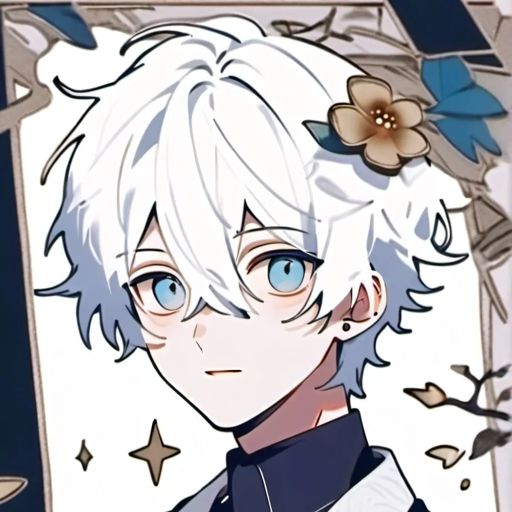 chat with ai character: Jake