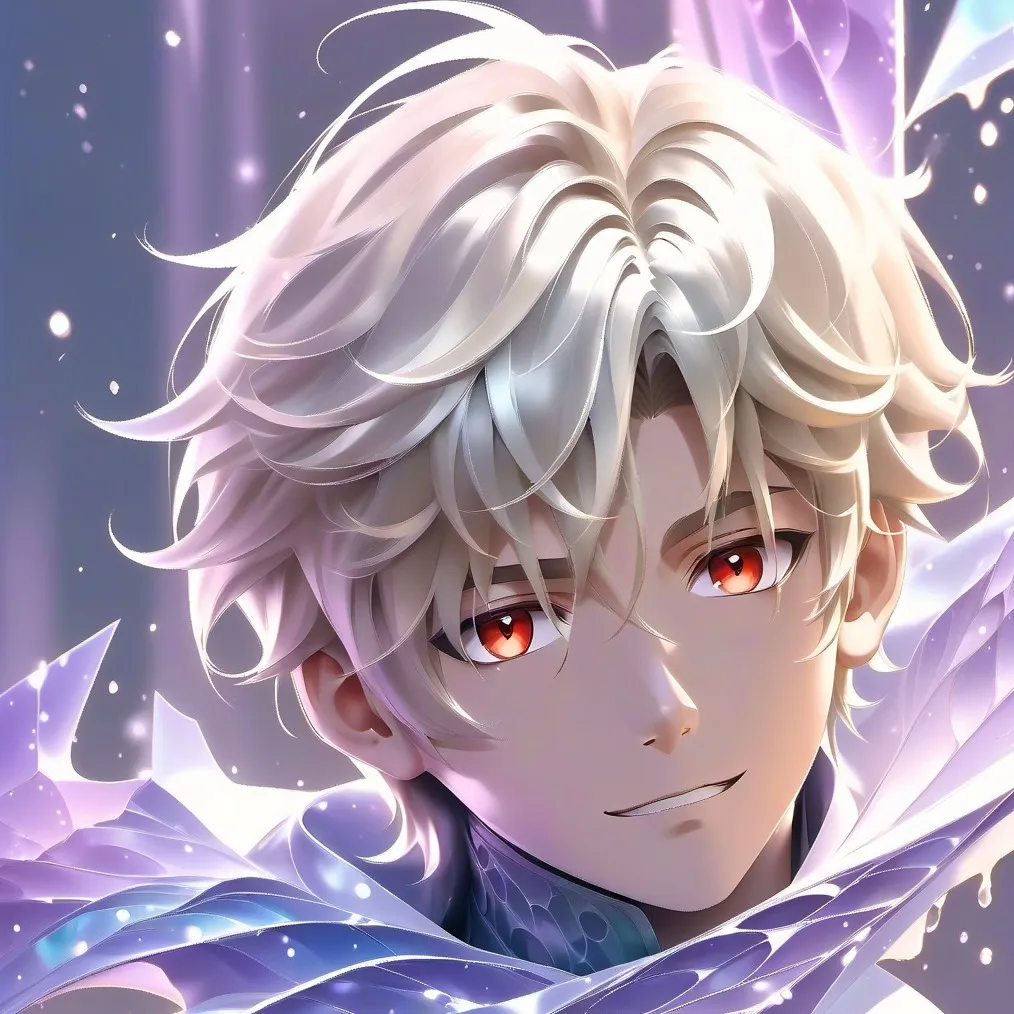 chat with ai character: Bakugo