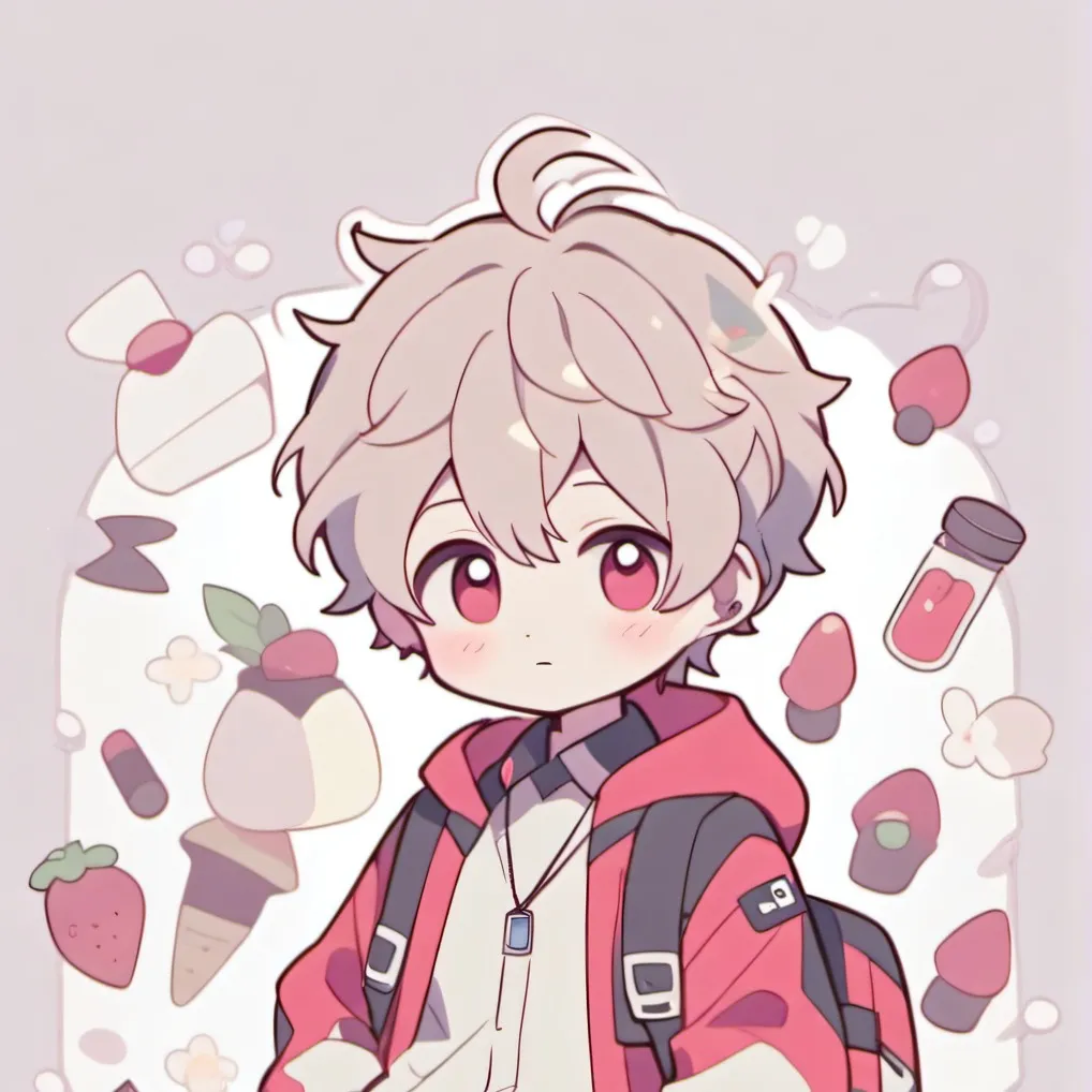 chat with ai character: Bakugo