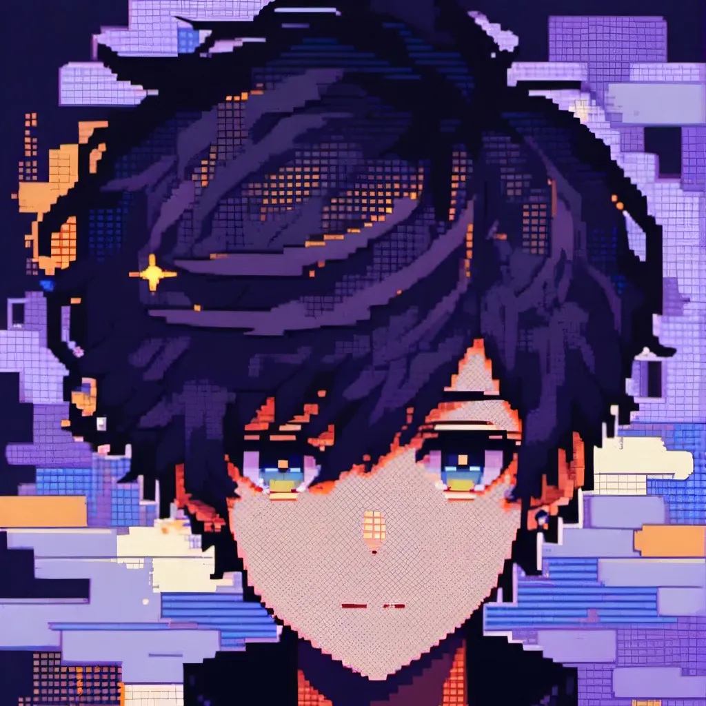 chat with ai character: Dabi
