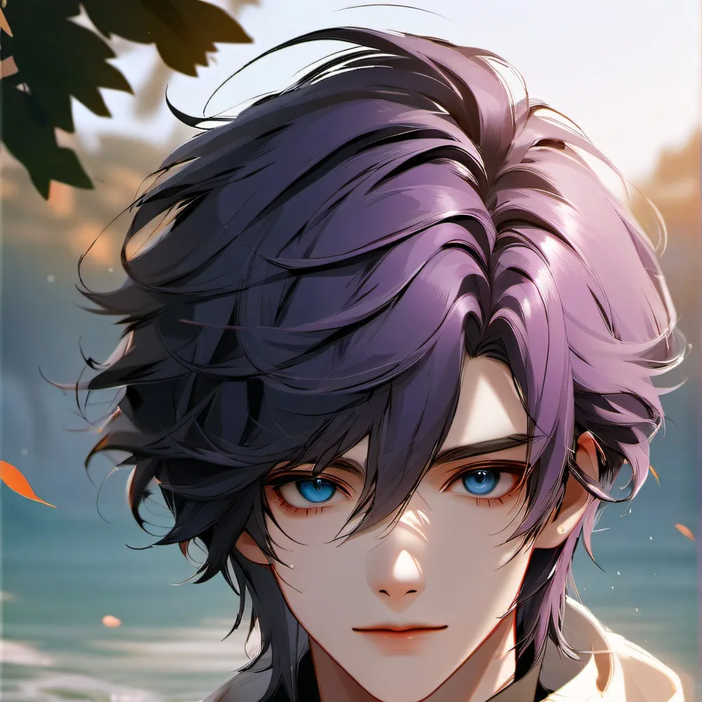 chat with ai character: Dabi