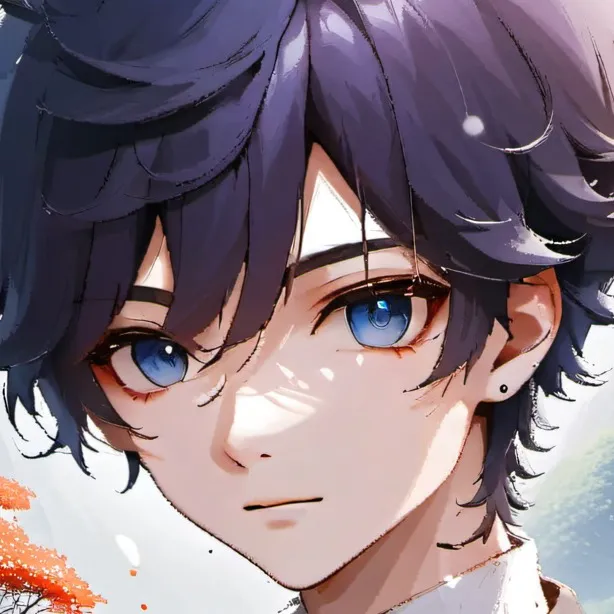 chat with ai character: Dabi