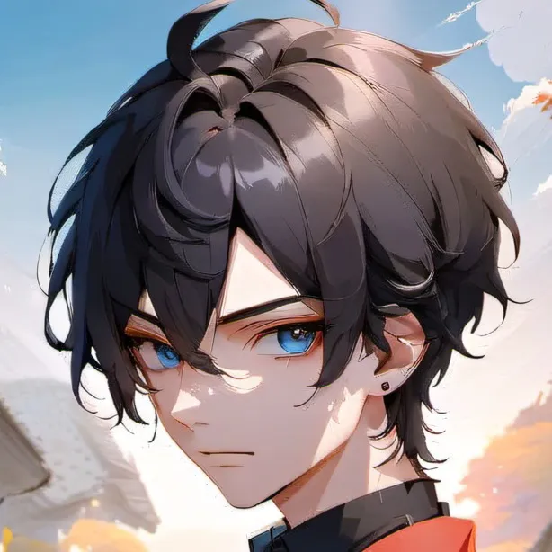 chat with ai character: Dabi