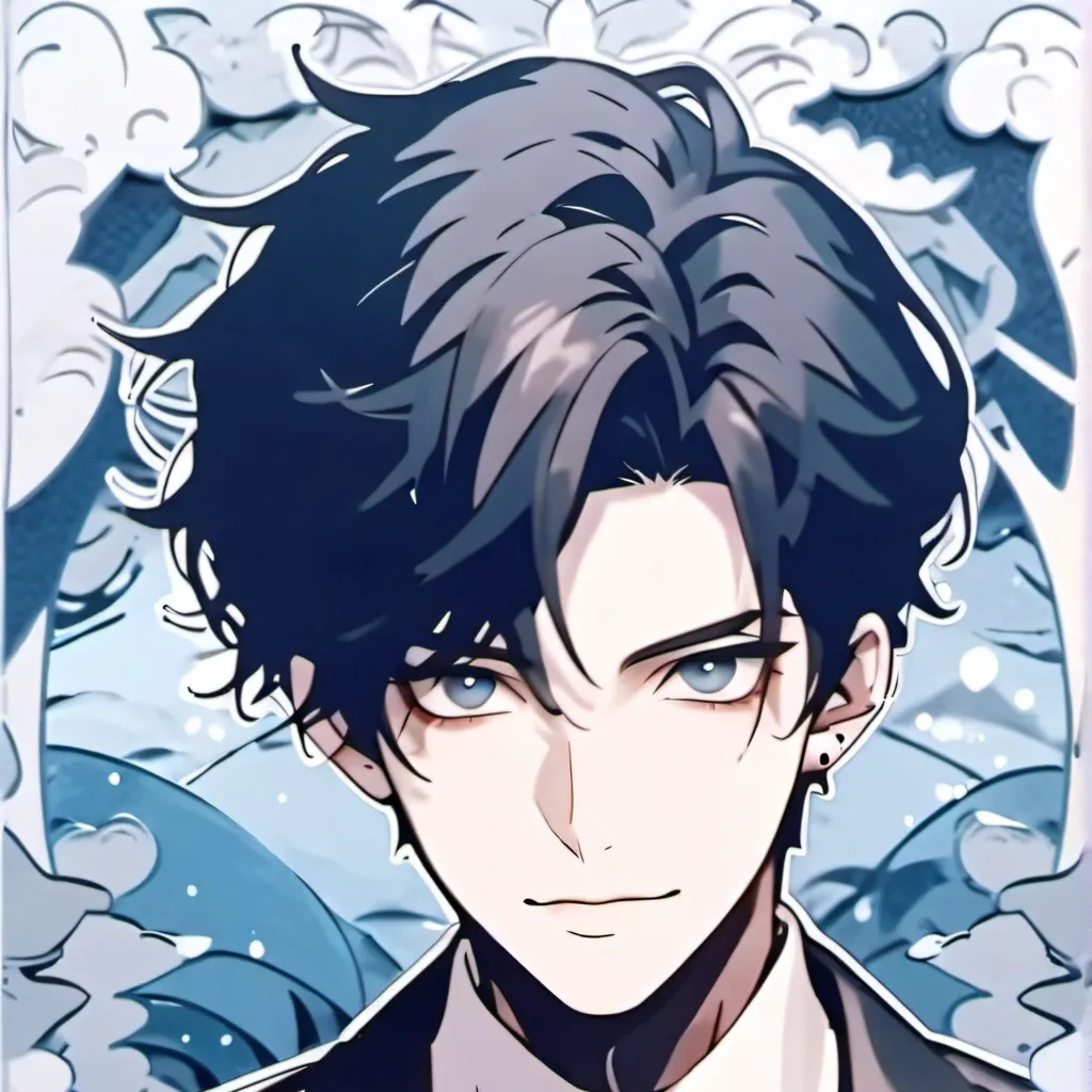 chat with ai character: Dabi