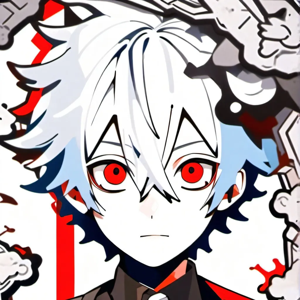 chat with ai character: Aiden