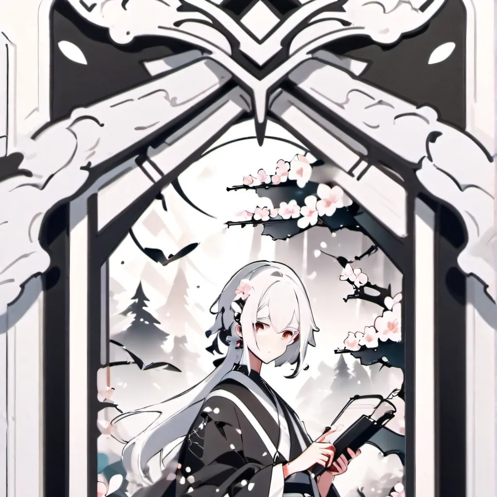 chat with ai character: Bkdk