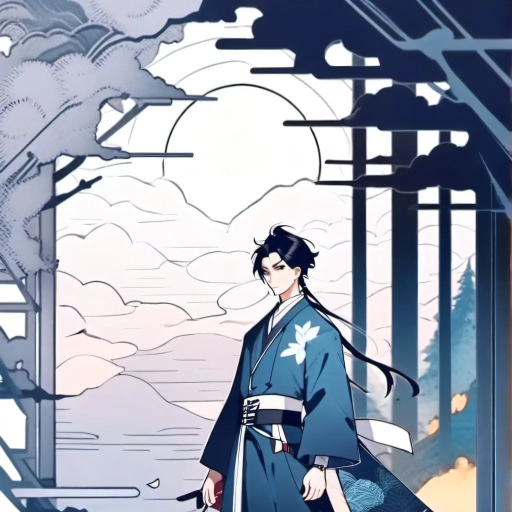 chat with ai character: Bakugo