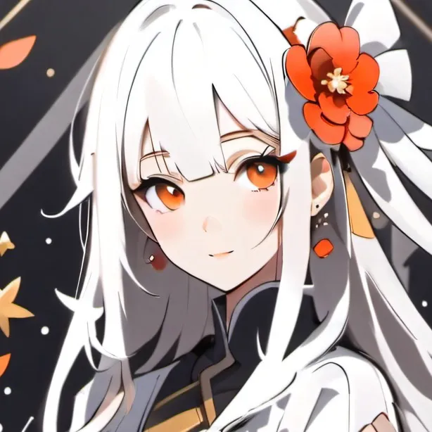 chat with ai character: Crystal