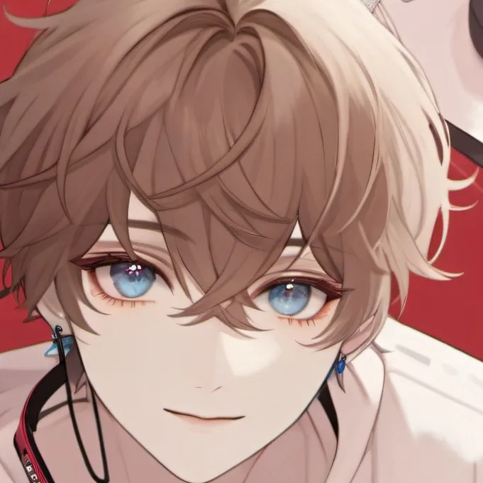 chat with ai character: Nolan