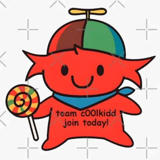 creator ❗♦●◉𝑐𝑜𝑜𝑙𝑘𝑖𝑑𝑑◉●♦❗'s avatar