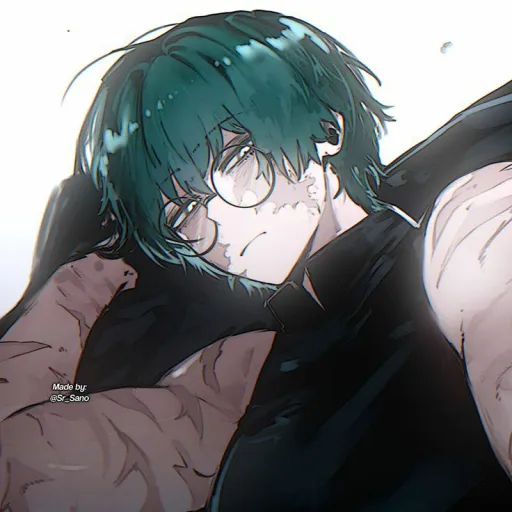 creator ⛓️Maki Zenin⛓️'s avatar