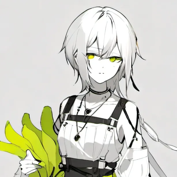 chat with ai character: 显眼蛋