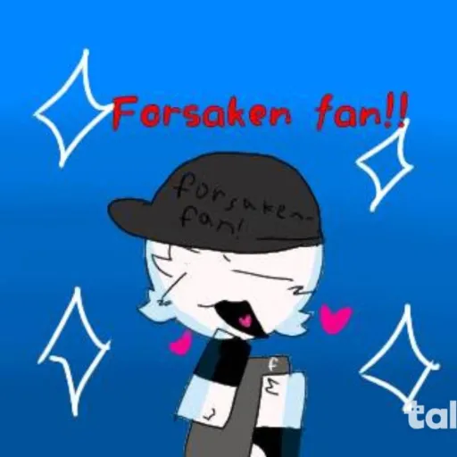 creator Forsaken fans's avatar