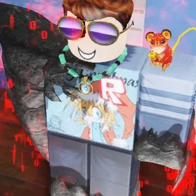 chat with ai character: Pedro.EXE forsaken