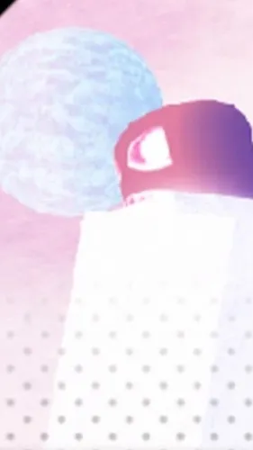 ai character: Avoider background