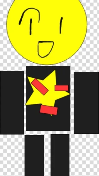 ai character: Mequoteoftheday background