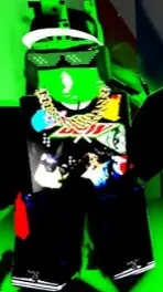 ai character: Danger Davey background