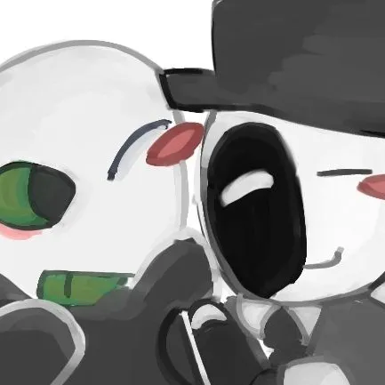 chat with ai character: Pursuer X Artful:O