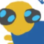 chat with ai character: forsaken loaves :D