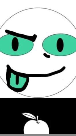 ai character: FREAKY PURSUER background