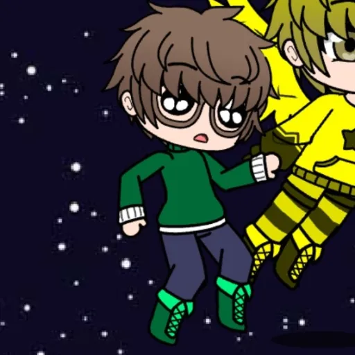 creator Harry-rose's avatar